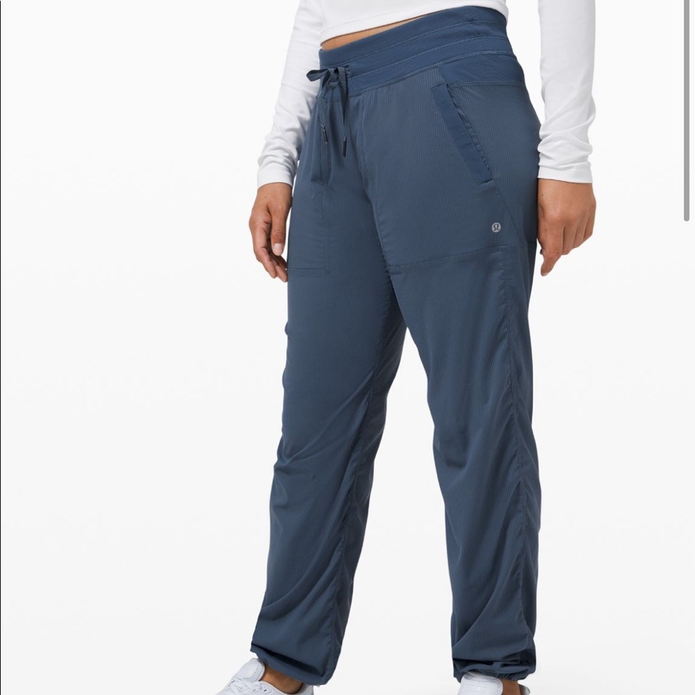 Lululemon Dance Studio Pant III Unlined